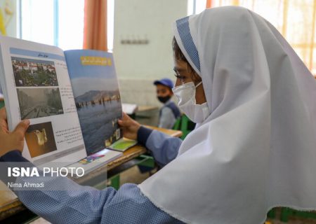 کلاس اولی‌ها حداقل یک روز در هفته به مدرسه می‌روند