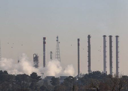 معاون وزیر کشور: خوزستان ۳۰۰ هزار میلیارد ریال عوارض آلایندگی طلب دارد