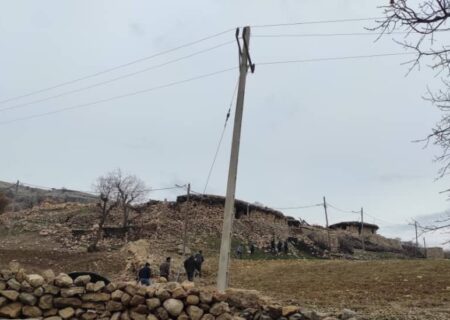 استاندار خوزستان:دولت سیزدهم در بازسازی مناطق زلزله زده به دنبال کار نمایشی نیست