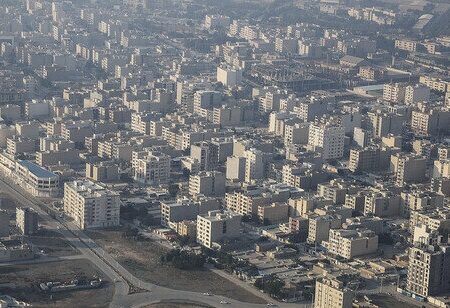 آغاز بررسی ایمنی ساختمان‌های دولتی اهواز