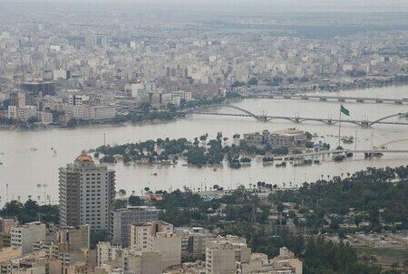 از شرکت‌های نفتی تا بانک‌ها؛ لیست بلند بدهکاران شهرداری اهواز