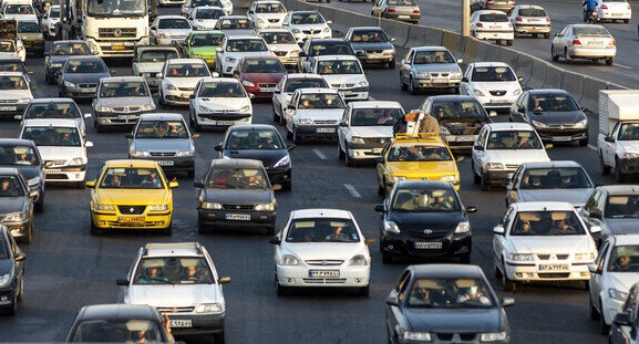 آغاز مطالعات و طراحی بهسازی ۴ ورودی شهر اهواز