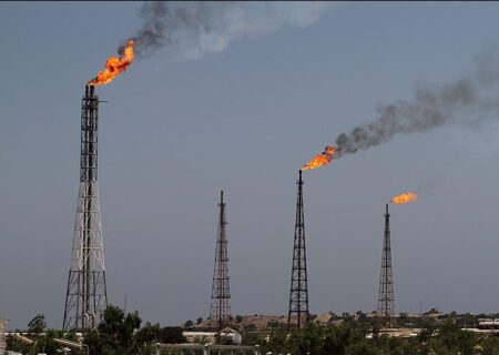 نیمی از عوارض آلایندگی خوزستان در حوزه محیط زیست هزینه می‌شود