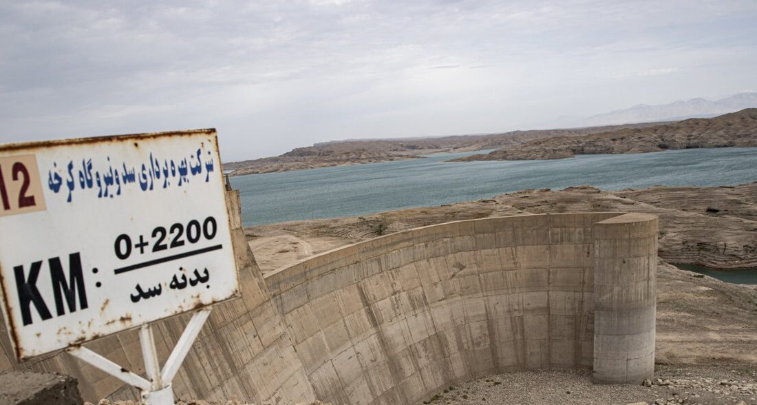 نگرانی از ادامه خشکسالی در خوزستان در ماه‌های آینده