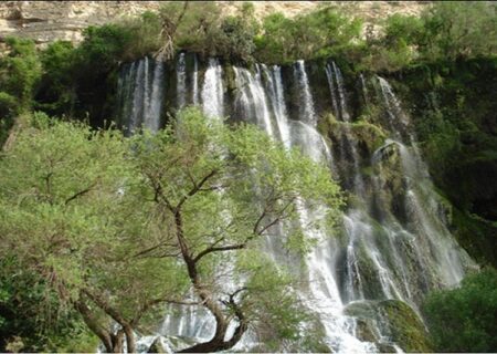 ۹۹ پروژه گردشگری در خوزستان در حال اجراست