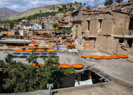 پرداخت ۱۱ هزار و ۴۰۰ میلیارد ریال عوارض آلایندگی به روستاهای خوزستان