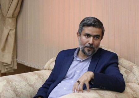 به دنبال احداث یک مرکز بزرگ پرتودهی در خوزستان هستیم