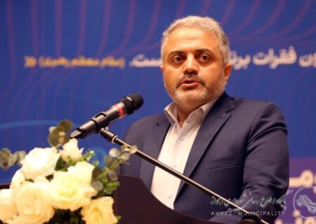 سامانه ها و پایگاههای اطلاعاتی تولید شده درکشور سرمایه های ملی هستند