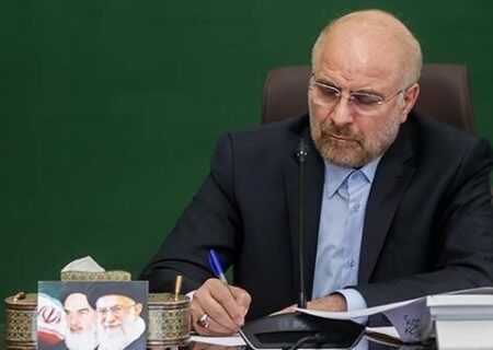 قالیباف: ناآرامی‌ها از اتاق‌ جنگ استکبار و ایادی سرسپرده آن هدایت می‌شود