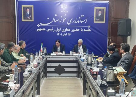 تأکید مخبر بر مجازات سریع و قاطع عوامل حادثه تروریستی ایذه