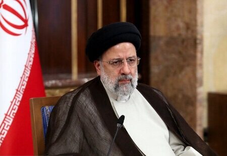 رییسی: دستگاه‌های امنیتی به فوریت عاملان و آمران واقعه تروریستی ایذه را شناسایی کنند