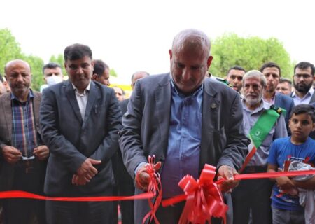 آغاز به کار دومین جشنواره ملی برداشت نیشکر در خوزستان