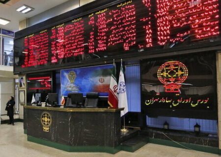 چراغ سبز شورای اهواز برای ورود شهرداری به بورس