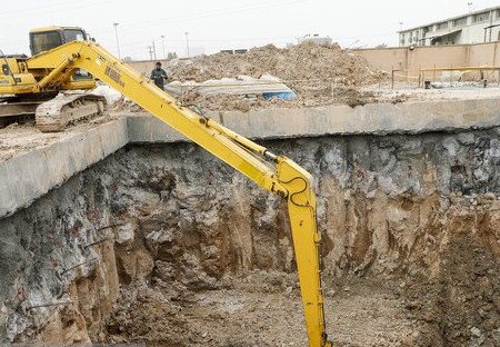 روند اجرایی طرح فاضلاب اهواز به خوبی در حال انجام است