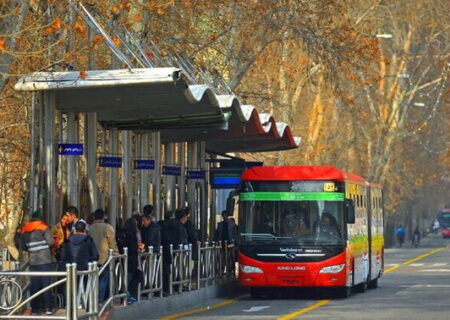 مشکل جدی نبود راننده در ناوگان عمومی اهواز