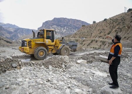 ۶۵ طرح راهداری در خوزستان آماده بهره‌برداری است