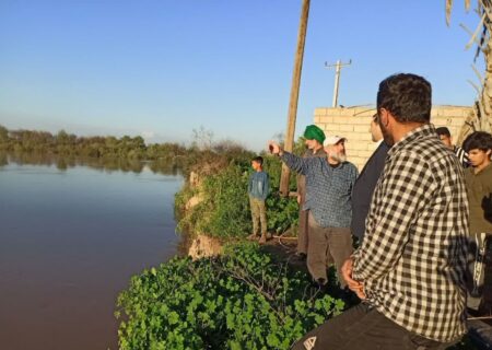 سیل بندهای حوضه رودخانه دز با دستور دادستان خوزستان مستحکم می شوند