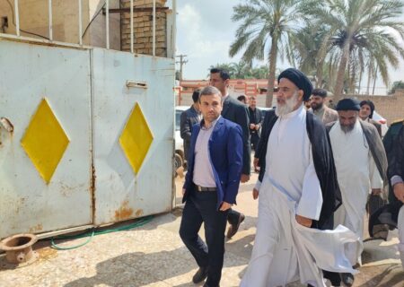 امام جمعه اهواز: مشکلات روستاهای خوزستان را به صورت میدانی بررسی خواهیم کرد