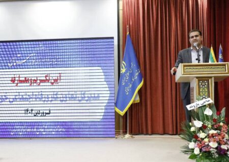 معاون استاندار خوزستان: بین اشتغال موجود و فعالیت صنایع بزرگ استان تناسبی وجود ندارد