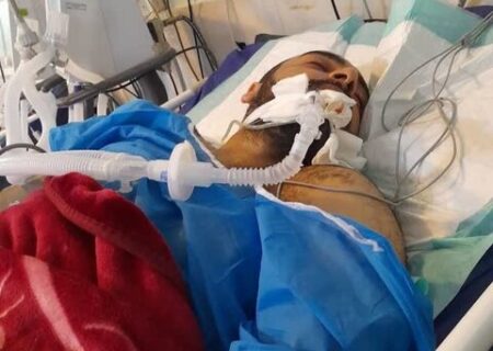 دو ماه از به کما رفتن دانشجوی اهوازی در آزمایشگاه دانشگاه می‌گذرد…