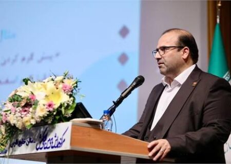 فولاد خوزستان و گامی نوین در بازیافت صنعتی