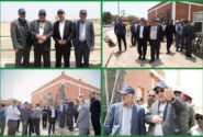 در بازدید هیئت‌مدیره شرکت توسعه نیشکر از کشت و صنعت‌ها مطرح شد؛ تأکید بر تداوم حمایت هدفمند از صنعت نیشکر و تکمیل زنجیره تولید