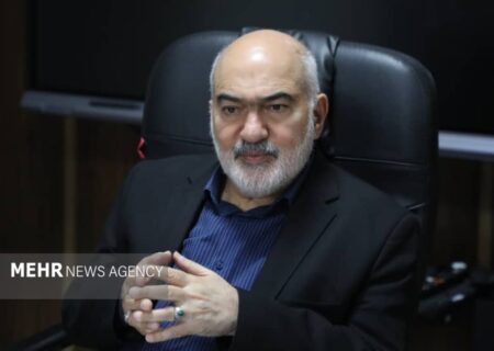  «سیاست در قامت همدلی»