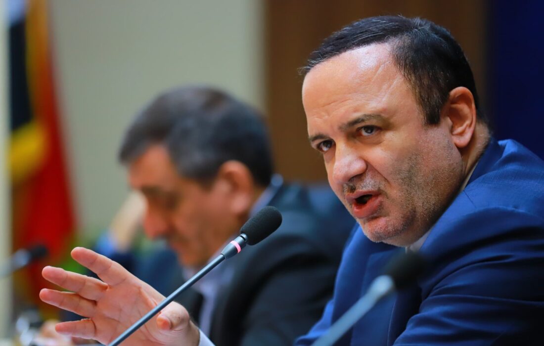 تاکید دبیر شورایعالی مناطق آزاد کشور: جایگاه کلیدی مناطق آزاد در توسعه اقتصادی کشور