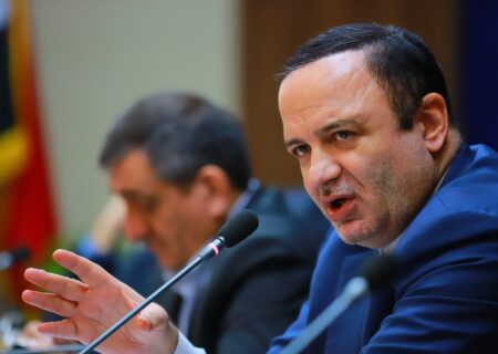 حرکت مناطق آزاد به سمت خلق مزیت‌های رقابتی و بین‌المللی