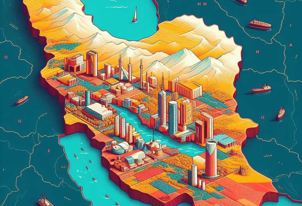 ریل‌گذاری به‌جای واگرایی؛ دعوت به هم افزایی حامیان دولت در خوزستان
