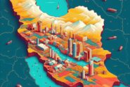 ریل‌گذاری به‌جای واگرایی؛ دعوت به هم افزایی حامیان دولت در خوزستان