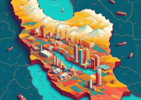 ریل‌گذاری به‌جای واگرایی؛ دعوت به هم افزایی حامیان دولت در خوزستان