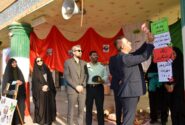 زنگ گردشگری در مدارس اروند نواخته شد/ اجرای طرح «سفیر گردشگری» در ۲۰ مدرسه