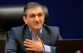 اروند روی ریل سرمایه‌گذاری؛ مدیریت میدانیِ خانزادی از «حرف» تا «قرار»