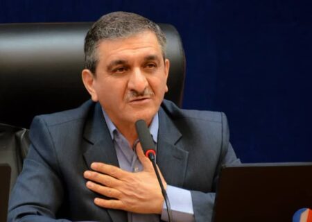 مدیرعامل منطقه آزاد اروند رسماً از مردم آبادان و خرمشهر عذرخواهی کرد