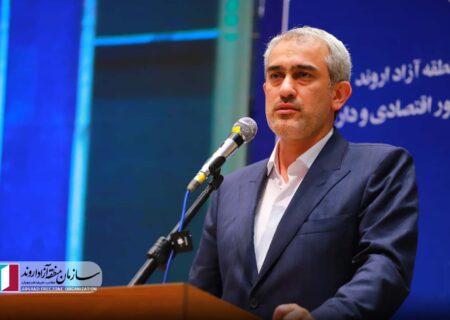 وزیر اقتصاد و دارایی: راه توسعه اقتصادی کشور از مناطق آزاد می‌گذرد