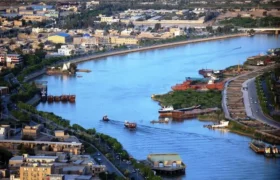 ضرورت بازتعریف ‌پروژه‌های مشترک ایران و عراق در خوزستان