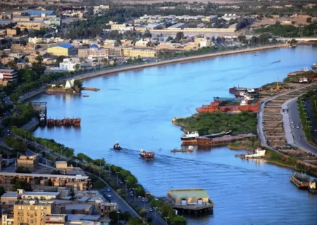 ضرورت بازتعریف ‌پروژه‌های مشترک ایران و عراق در خوزستان