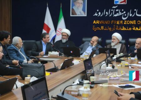 اقتصاد دریامحور در اروند: وقتی صیادان «بازیگر توسعه» می‌شوند