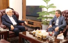 حمایت ویژه دولت از آبادان و خرمشهر در دستور کار