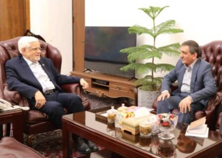 حمایت ویژه دولت از آبادان و خرمشهر در دستور کار