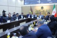 نشست خرمشهر؛ محور توسعه تجارت و جذب سرمایه در مناطق آزاد